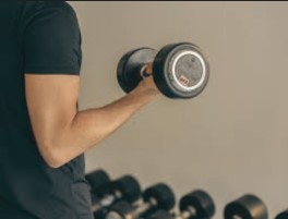 Can I Still Exercise With a Torn Bicep Tendon? 3 Can I Still Exercise With a Torn Bicep Tendon?