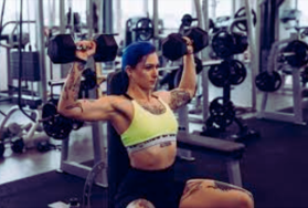 ​Can You Work Out After Getting a Tattoo? The Ultimate Guide 2 Can You Work Out After Getting a Tattoo?