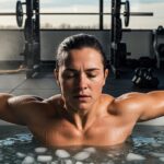 Cold plunge before or after workout