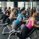 Best Gym Machines for Glute Exercises | That Actually Work 2 Best Gym Machines for Glute Exercises