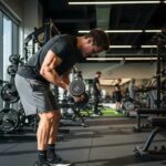 How long does pre workout last?