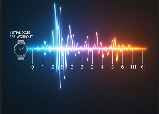 How long does pre workout last 4 How long pre workout1