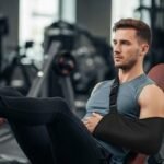 Can I Still Exercise With a Torn Bicep Tendon? 1 Can I Still Exercise With a Torn Bicep Tendon?