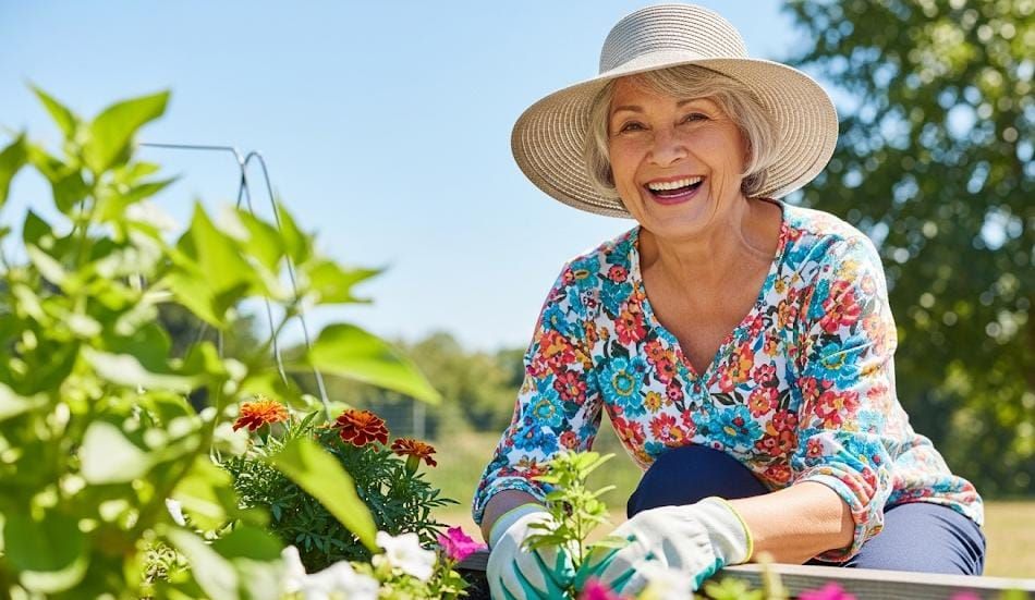 8 Simple Habits to Stay Strong and Healthy After 60 2 8 Simple Habits to Stay Strong and Healthy After 60