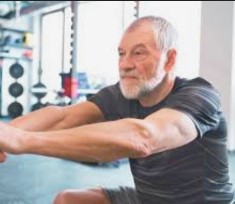 The 12 Best Exercises for Men to Stay Fit After 50 2 The 12 Best Exercises for Men to Stay Fit After 50