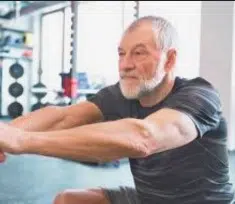 The 12 Best Exercises for Men to Stay Fit After 50