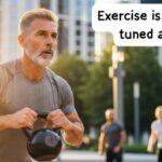 The 12 Best Exercises for Men to Stay Fit After 50
