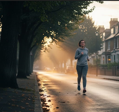 The Best Workout To Do After A Bad Night's Sleep