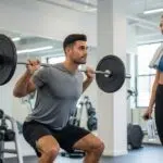 Partner Workouts in CrossFit