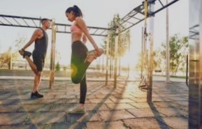 The Partner Workouts in CrossFit: Build Strength, Teamwork, and Fun 2 The Partner Workouts in CrossFit: Build Strength, Teamwork, and Fun