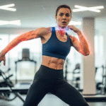 What makes you itch in pre workout