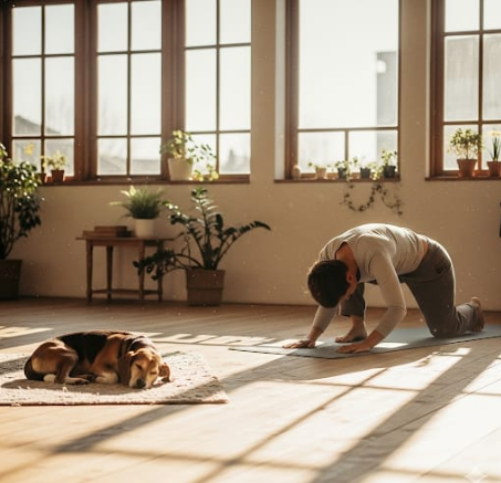 How to Exercise Well After a Bad Nights Sleep 3 How to Exercise Well After a Bad Nights Sleep