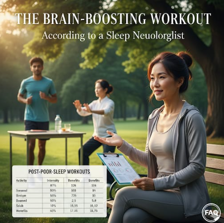 How to Exercise Well After a Bad Nights Sleep 4 How to Exercise Well After a Bad Nights Sleep