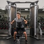 The Chest Workouts With Cables