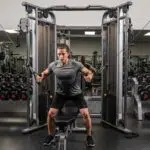 The Chest Workouts With Cables