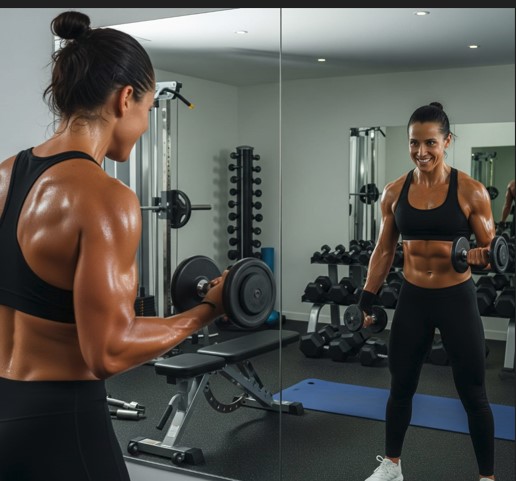 Home Workout Room Mirrors: Essential Guide 2 Home Workout Room Mirrors