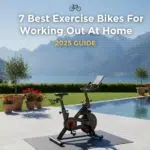 7 Best Exercise Bikes for Home Workouts in 2026