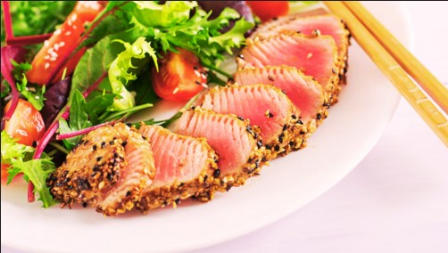 8 Shocking Foods That Crush Chicken Breast in Protein 