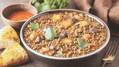 8 Shocking Foods That Crush Chicken Breast in Protein – Transform Your Meals Now!