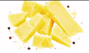 8 Shocking Foods That Crush Chicken Breast in Protein