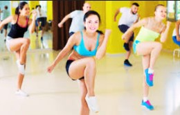 Aerobic Exercise for Weight Loss