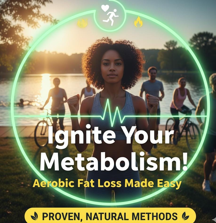 Aerobic Exercise for Weight Loss