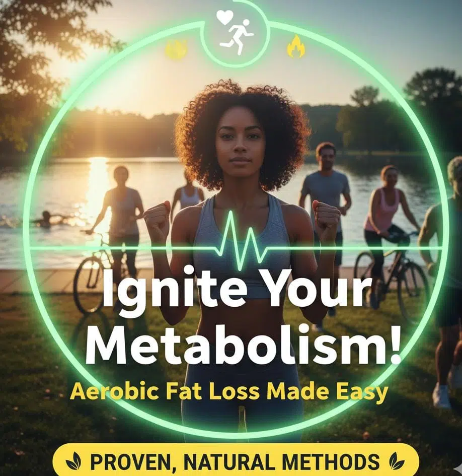 Aerobic Exercise for Weight Loss