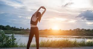 Afternoon Exercise to Lose Weight The Ultimate Guide 2025 2 Afternoon Exercise to Lose Weight The Ultimate Guide 2025