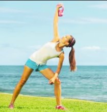 Afternoon Exercise to Lose Weight The Ultimate Guide 2025 3 Afternoon Workout