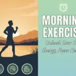 Benefits Of Exercising In The Morning