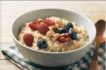 Best 8 Heart-Friendly Breakfast Ideas 2 Best 8 Heart-Friendly Breakfast Ideas