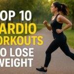 Cardio Workouts To Lose Weight