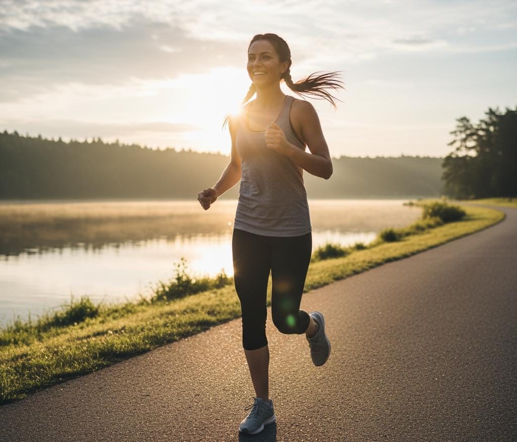 Exercise and Cardiovascular Fitness Boost Your Heart Health in 2025 2 Exercise and Cardiovascular Fitness Boost