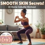 Fat Burning Workout to Reduce Cellulite