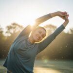 The Benefits of Physical Activity