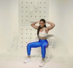 5 Chair Exercises That Strengthen Legs Better Than Squats After 50 2 5 Chair Exercises That Strengthen Legs Better Than Squats After 50