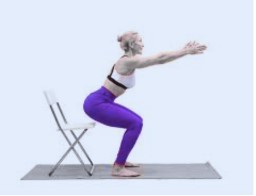 5 Chair Exercises That Strengthen Legs Better Than Squats After 50 5 5 Chair Exercises That Strengthen Legs Better Than Squats After 50