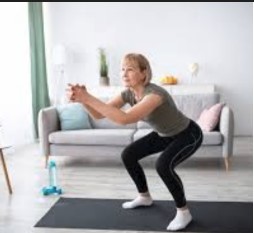 5 Chair Exercises That Strengthen Legs Better Than Squats After 50 3 5 Chair Exercises That Strengthen Legs Better Than Squats After 50