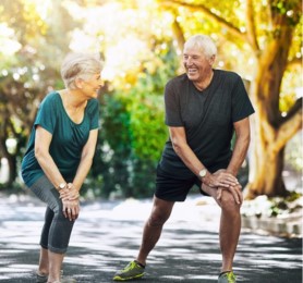 Best Exercises Every Couple Should Do to Stay in Shape in Their 60s, 70s, and 80s 4 Best Exercises Every Couple