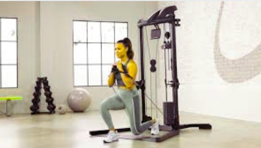 Centr 1 Home Gym Exercises