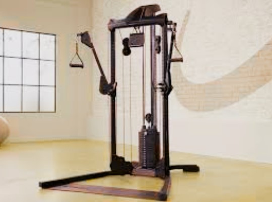 Centr 1 Home Gym Exercises