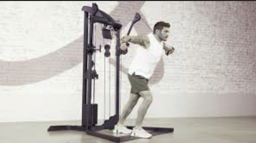 Centr 1 Home Gym Exercises