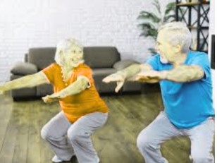 Best Exercises Every Couple Should Do to Stay in Shape in Their 60s, 70s, and 80s 3 Best Exercises Every Couple Should Do