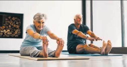 Best Exercises Every Couple Should Do