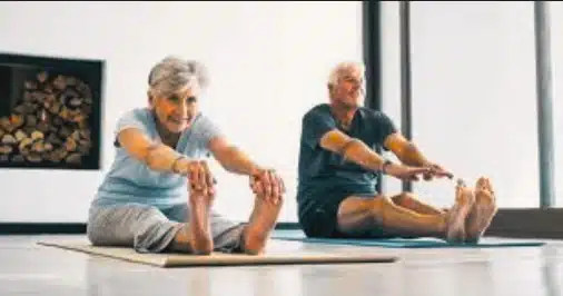 Best Exercises Every Couple Should Do