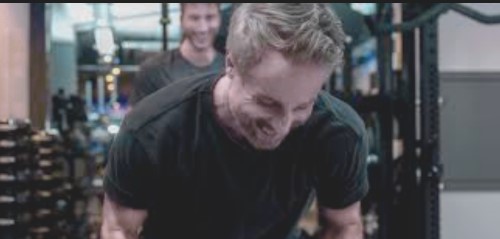 Getting Fit at 40 4 How to Stay Motivated on Your Fitness Journey at 40