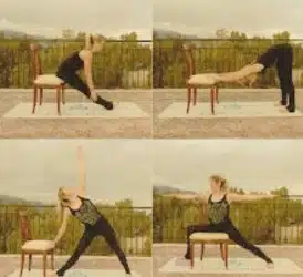 Getting in Shape After 50