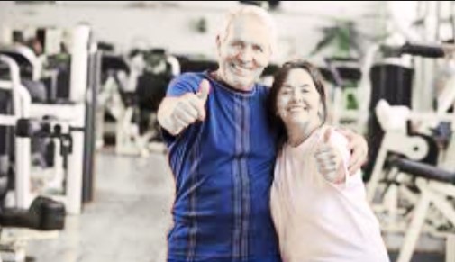 Getting in Shape After 50