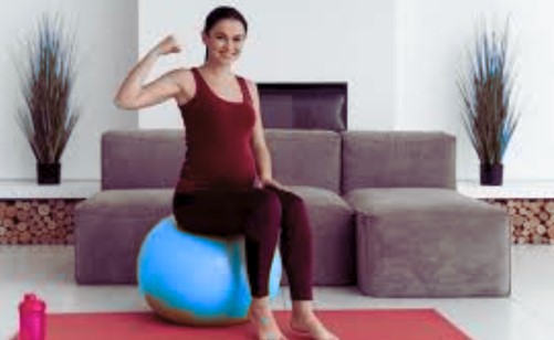 Gym Ball Exercises for Back Pain 2 Gym Ball Exercises for Back Pain