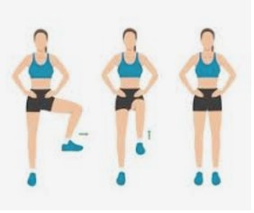 Cardio Exercise For Weight Loss at Home for Female 2 Cardio Exercise For Weight Loss at Home for Female
